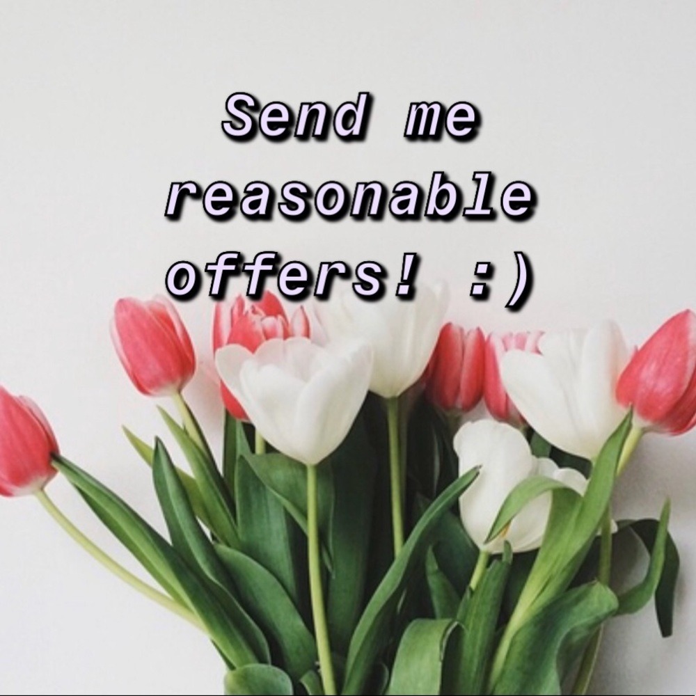 🌸🌸🌸